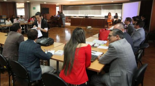 Foto: El Comercio