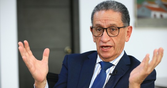 Ecuador no abandonará la banda de fijación de precio de las gasolinas / Foto: EFE