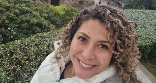 El caso de María Belén Bernal se ha hecho conocido después de que su familia denunciara que no saben nada de ella desde el pasado domingo / Foto: cortesía 