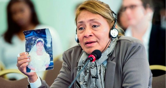 La justicia ecuatoriana es analizada por el periodismo nacional / Foto: Plan V