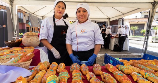 El objetivo es establecer y apoyar una comunidad empoderada de mujeres líderes empresariales/ Foto: Cortesía Shutterstock