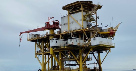 La información de Green Dynamics será analizada por la comisión de evaluación / Foto: cortesía 