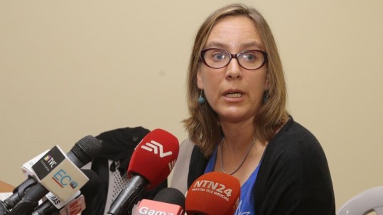 Foto: Expreso