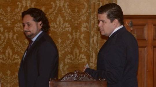 Foto: Expreso