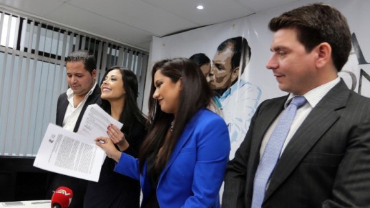Foto: Expreso