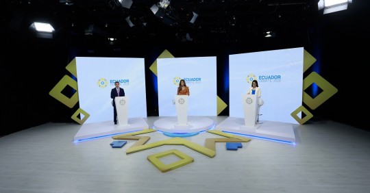 Principales noticias de Ecuador hoy - 02 de octubre de 2023 / Foto: cortesía