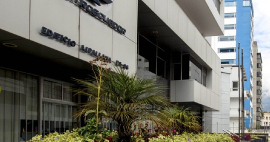 El país se encuentra en el puesto 20 con más arbitrajes registrados. En su mayoría están relacionados con compañías mineras y petroleras / Foto: cortesía Primicias