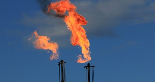 Petroecuador busca lanzar en una primera fase, 100 pozos en grupos de 25, mismos que tienen un potencial total de cerca de 15.000 barriles de petróleo. / Foto: El Oriente