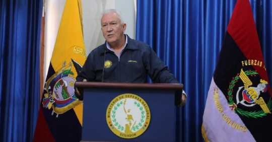 El Memorando de Entendimiento contempla una inversión de $ 3.500 millones / Foto: cortesía Ministerio de Defensa