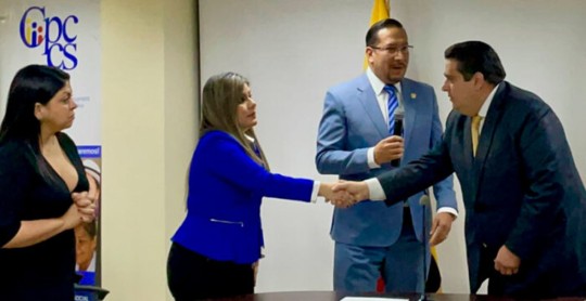 Noticias del Ecuador Medios Nacionales -25 de Octubre de 2022 / Foto: cortesía 