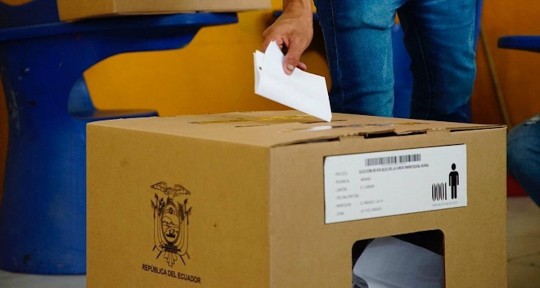 La incertidumbre política puede afectar a la economía en el mediano plazo / Foto: EFE