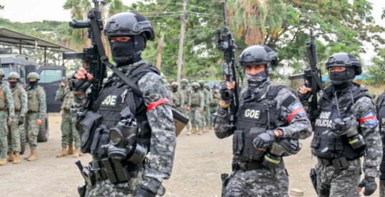 Noticias del Ecuador Medios Nacionales - 3 de Noviembre de 2022 / Foto: cortesía 