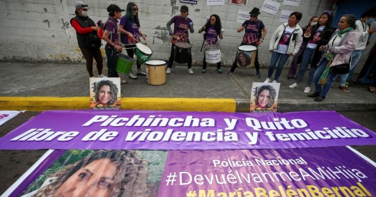 El llamamiento a juicio se basó en más de un centenar de pruebas (elementos de convicción) presentados por la Fiscalía / Foto: EFE