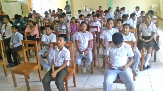 Foto: La Hora