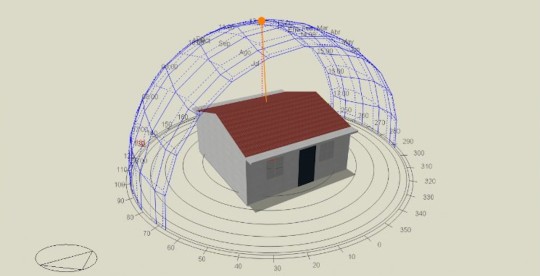 Investigación: análisis energético del adobe / Foto IIGE