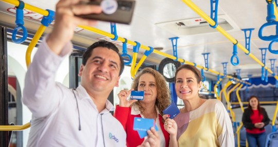El programa piloto ‘Lorawan Agrotech’ ayudará a agricultores en la producción eficiente de cultivos / Foto: cortesía Mintel