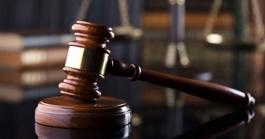 En su sentencia, el tribunal recuerda que en 2021, en otra resolución, ya se pronunció a favor de la expulsión, por lo que "procede ejecutarla y materializarla" 