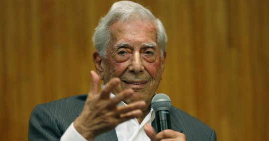 En abril de 2022, el escrito peruano-español también estuvo ingresado varios días./ Foto: cortesía EFE