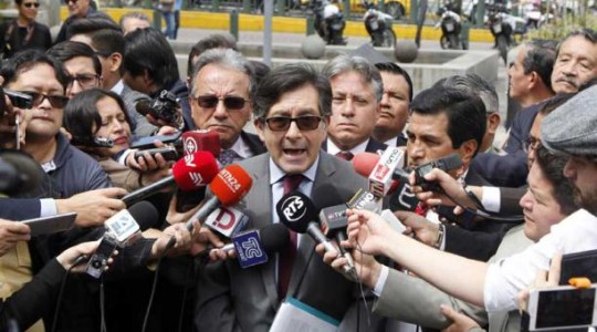 Foto: El Comercio