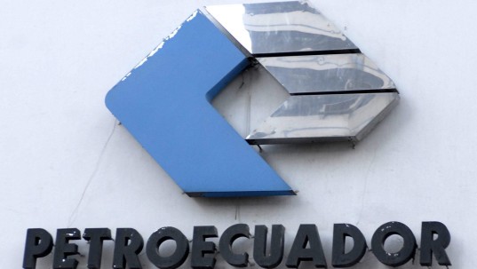 Petroecuador confía en superar las cifras de 2021, cuando cerró el año en 89 millones de barriles / Foto: EFE