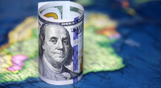 La economía ecuatoriana crecerá un 2,7 %, según CEPAL / Foto: Shutterstock