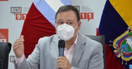 Ecuador actualiza requisitos anticovid para ingresar en las islas Galápagos / Foto: EFE