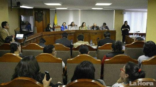 Foto: La Hora