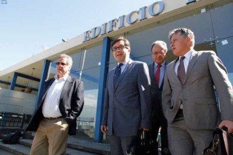 Foto: La Hora