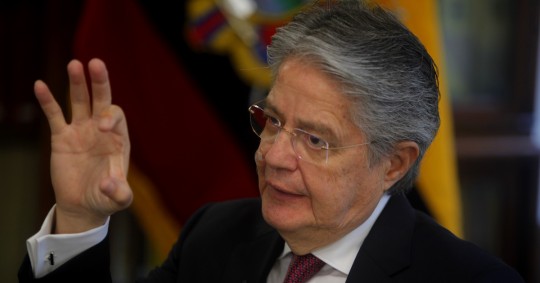 La "narcopolítica" se acuña en el discurso electoral / Foto: EFE