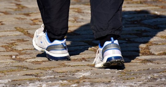 ¿Cuáles son los beneficios de alcanzar los 10.000 pasos diarios?/ Foto: Cortesía