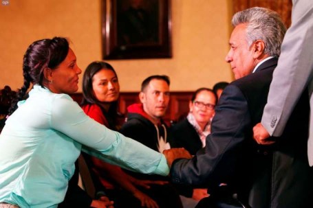 Foto: La Hora