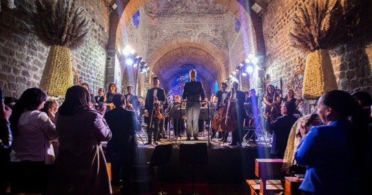 Esta fiesta es considerada desde el 2001 como un Patrimonio Cultural Intangible de la Nación/ Foto: cortesía Ministerio de Cultura