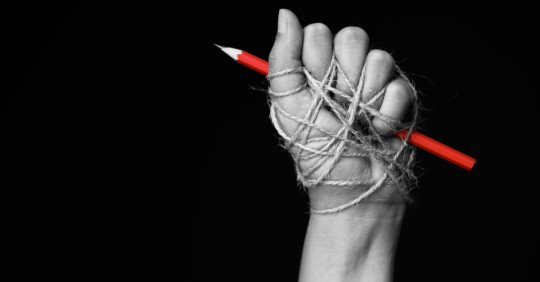 La SIP cree que Ley de Violencia Digital atenta contra la prensa / Foto: Shutterstock