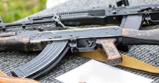 La pena máxima recayó sobre Jorge Alberto S. A. y Harol Elías C. M., responsables de la explosión ocurrida cerca de una Unidad de Policial el 29 de mayo de 2022 / Foto: cortesía