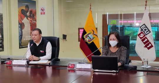 El gobierno reactiva plan piloto vuelta a clases progresivo / Foto Ministerio de Educación