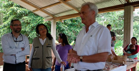 Foto: Ecuador en Vivo