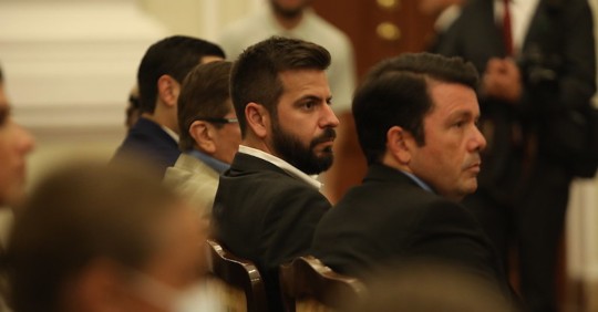 Resumen Medios Nacionales - 1 de Agosto de 2022 / Foto: cortesía