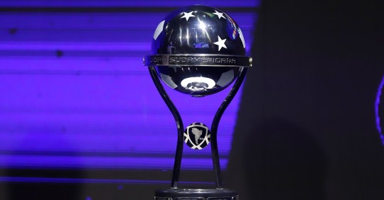 El torneo cuenta en este momento con cuatro equipos participantes, que entre el martes 26 de septiembre y el miércoles 4 de octubre disputarán las semifinales/ Foto: cortesía EFE