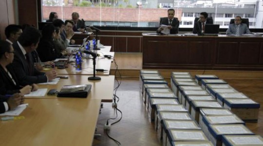 Foto: El Comercio