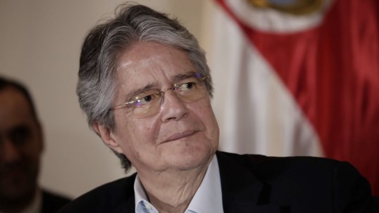 La Corte Constitucional volvió a sortear este lunes al juez ponente de la causa, después de que la primera propuesta de sentencia no alcanzase la mayoría  / Foto: EFE