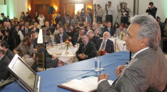 Foto: El Comercio