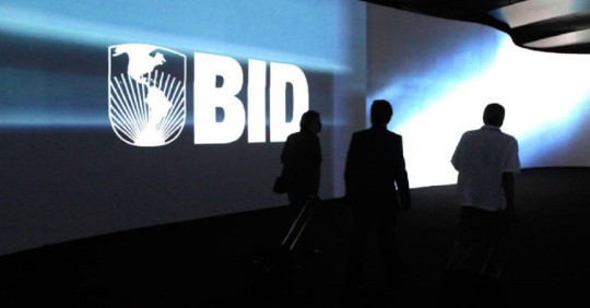 Principales noticias de Ecuador hoy - 4 de Agosto de 2023 / Foto: cortesía BID