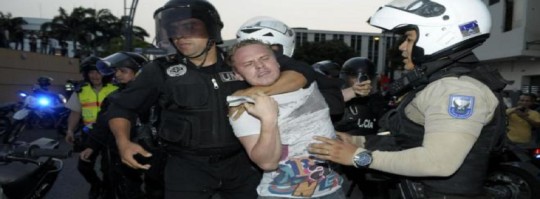 Foto: UbicaTV