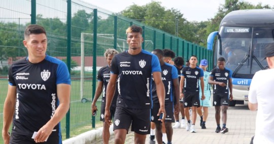 Independiente del Valle va tras su tercera copa internacional / Foto: Cortesía Independiente del Valle