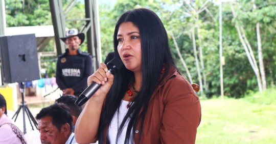 Con 10 votos a favor y 1 ausencia, el organismo dio su aval a esta propuesta./ Foto: cortesía Silvia Santi
