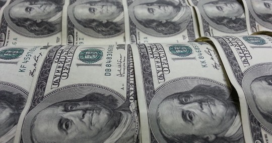 Esto permitirá cubrir con activos líquidos la totalidad de los depósitos que mantienen las entidades financieras públicas y privadas en el Banco Central / Foto: Pixabay