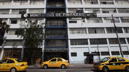 Foto: El Comercio