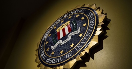 La llegada del FBI a Ecuador fue confirmada este jueves en redes sociales por el presidente de Ecuador, Guillermo Lasso / Foto: cortesía