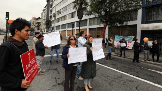 Foto: Expreso