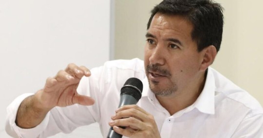 El nuevo director general de SNAI asumirá el cargo en medio del recrudecimiento de la crisis carcelaria / Foto: cortesía